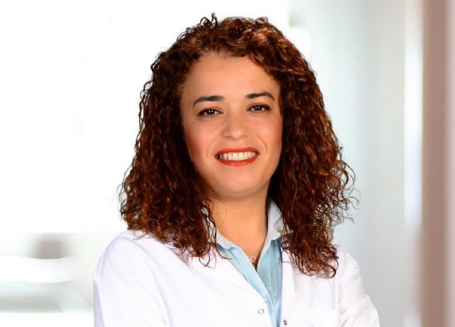 "Aç kalma süresini azaltmak için sahur mümkün olduğunca geç yenmelidir"
