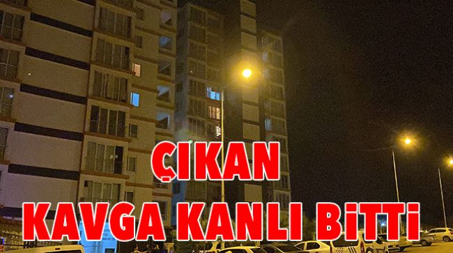 ARKADAŞINI YARALDIĞI İÇİN İNTİHARA TEŞEBBÜS ETTİ