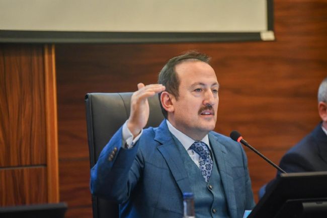 “2023'te KADES uygulaması, 18 bin 818 kadına tanıtılarak bilgilendirme yapılmıştır”