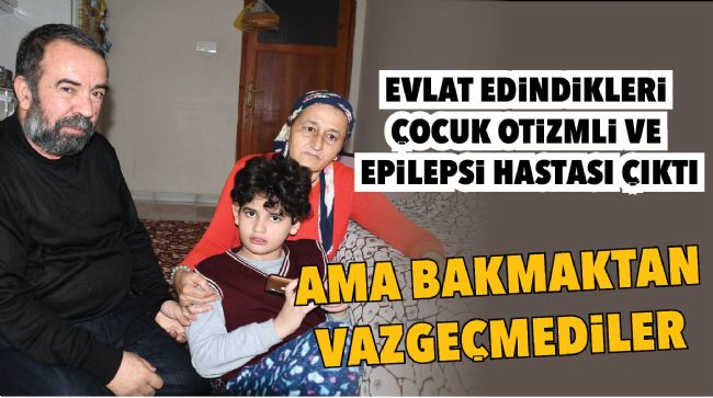 BİR AN OLSUN ALİ'Yİ BIRAKMADILAR