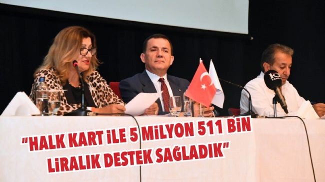 ÖZYİĞİT: "YENİŞEHİR’İN 'DİJİTAL İKİZİ' OLUŞTURULACAK"