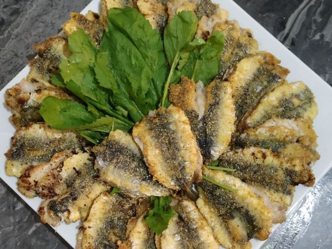 Sardalya Tüketiminin Sağlığa Etkisi
