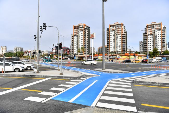 Mersin Büyükşehir, doğayı da atmosferi de koruyor