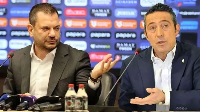Fenerbahçe, Kulüpler Birliği faaliyetlerini durdurdu!