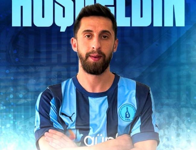 Silifke Belediyespor’da yaprak dökümü