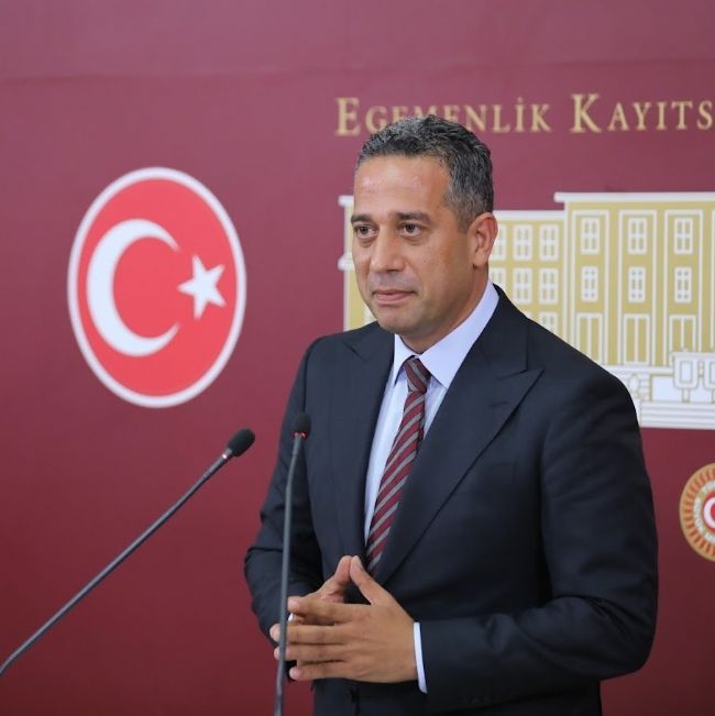 Başarır: “Her eleştiriyi tutuklarsak nereye varırız?”
