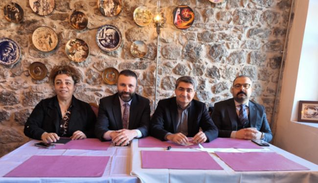 Turizm Bakanı Nuri Ersoy istifa etmeli!