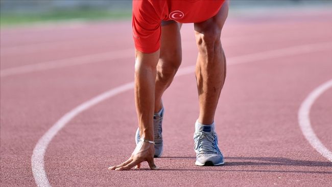 Atletizmde U20 Milli Takım Kadrosu Açıklandı