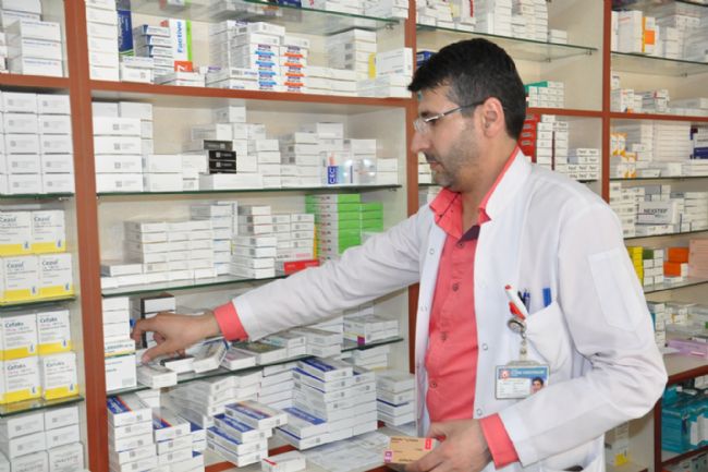 Eczaneler Kapanıyor, Halk Sağlığı Tehlikede!