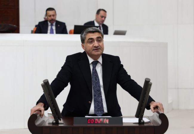 Ekmen: “Yeni adli yıl reformlarla anılmalıdır”