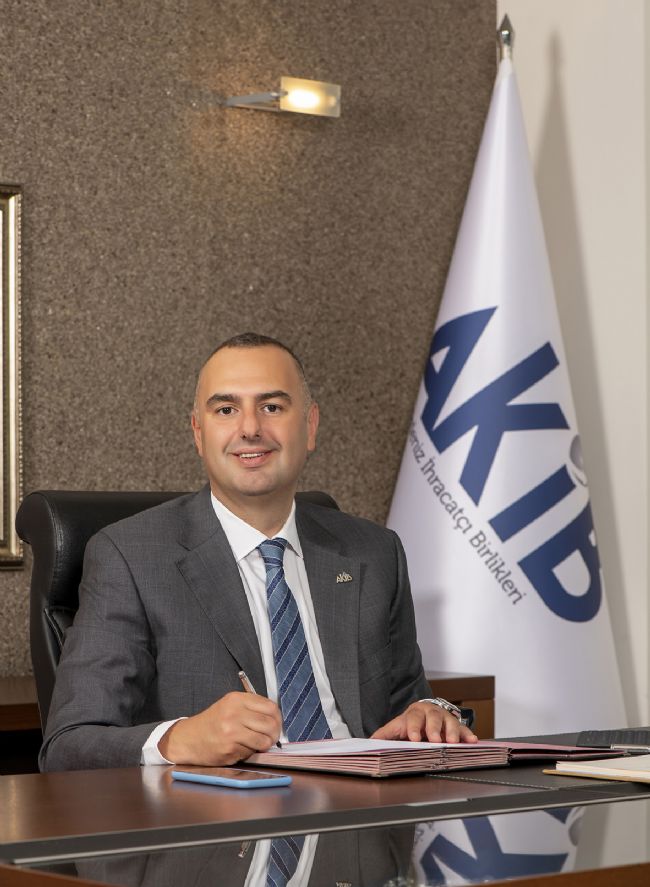 Yaş Sebze Meyve İhracatı Şubat Ayında 319 Milyon Doları Aştı