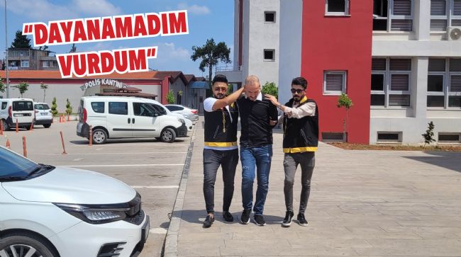 CİNAYET SONRASI ADANA’DAN MERSİN’E KAÇAN KATİL YAKALANDI