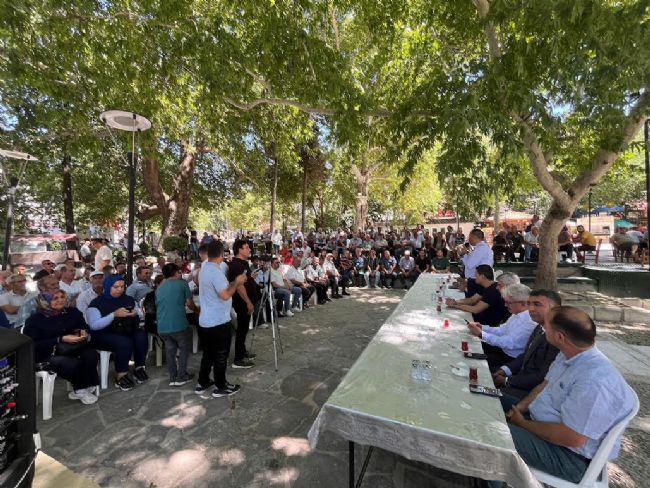Mut İlçe Sağlık Merkezi inşaatı başladı