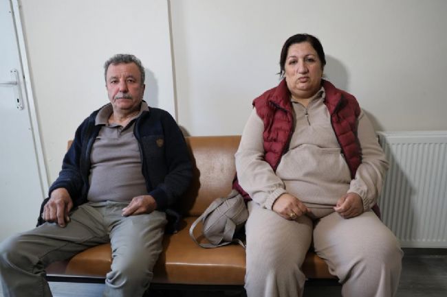 Babası Gitti, Oğlu Başladı