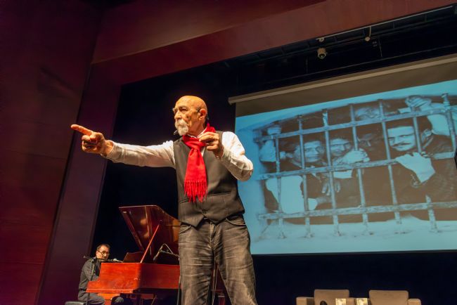 Nâzım Hikmet, Yenişehir’de anıldı