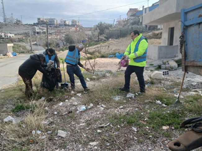 Silifke Belediyesi’nden Temizlik Seferberliği