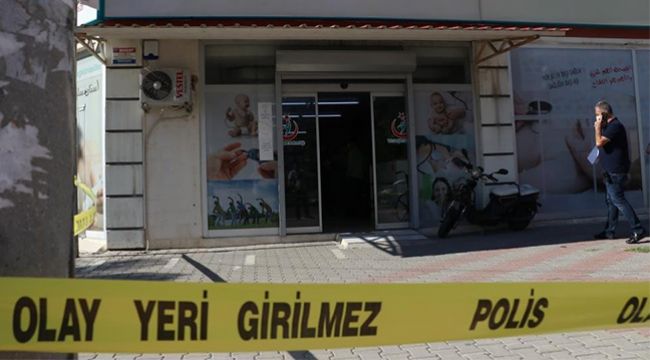 MESLEKTAŞINI ÖLDÜRÜN DOKTOR İÇİN AKIL SAĞLIĞI İLGİLİ RAPOR İSTENDİ