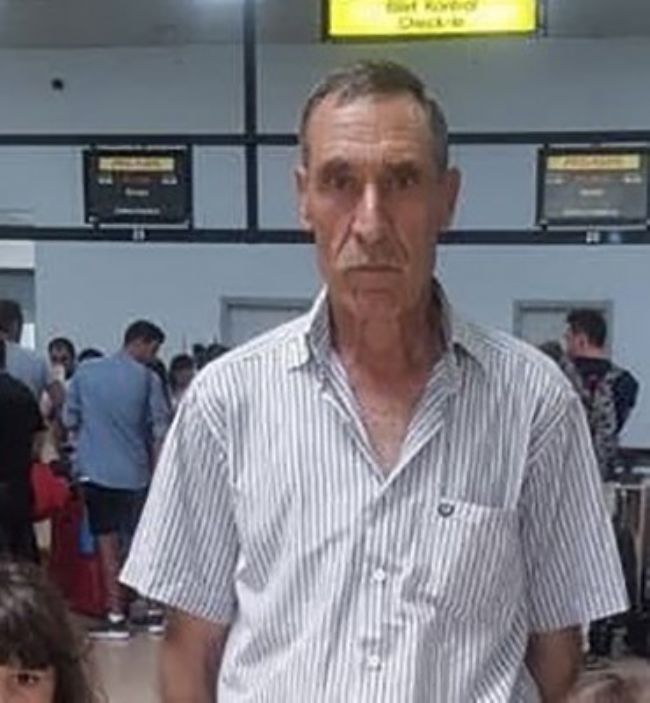 Tarsus’ta trafik kazası: 1 ölü, 1 yaralı