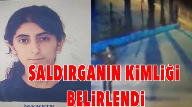 POLİSEVİNE SALDIRI GERÇEKLEŞTİREN TERÖRİSTİN KİMLİĞİ BELİRLENDİ