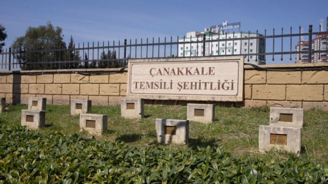 Başkan Boltaç: "Tarihimize Sahip Çıkıyoruz"