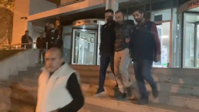 15 Temmuz’da darbe girişimine katılan eski astsubay yakalandı