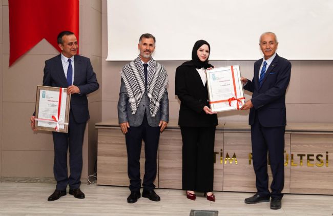 Filistin halkının sesi oldular