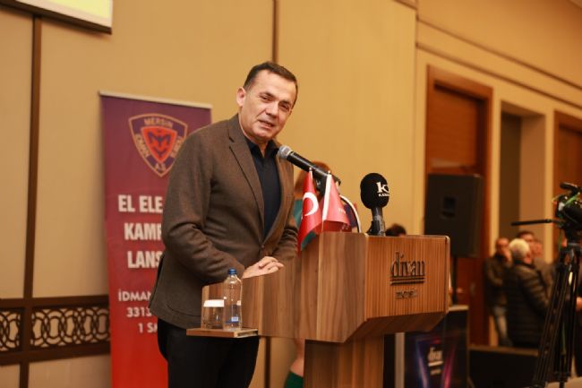 “Mersin İdman Yurdu için üzerimize düşeni yapmaya devam edeceğiz”