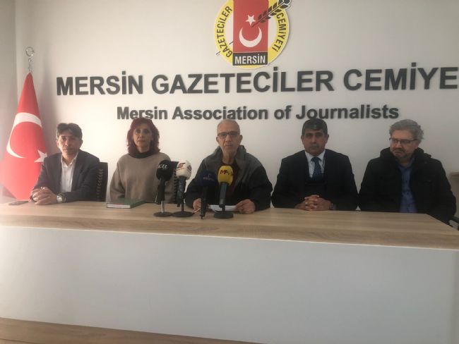 Kayyımlara Karşı Ortak Tepki: "İrademize Sahip Çıkıyoruz"