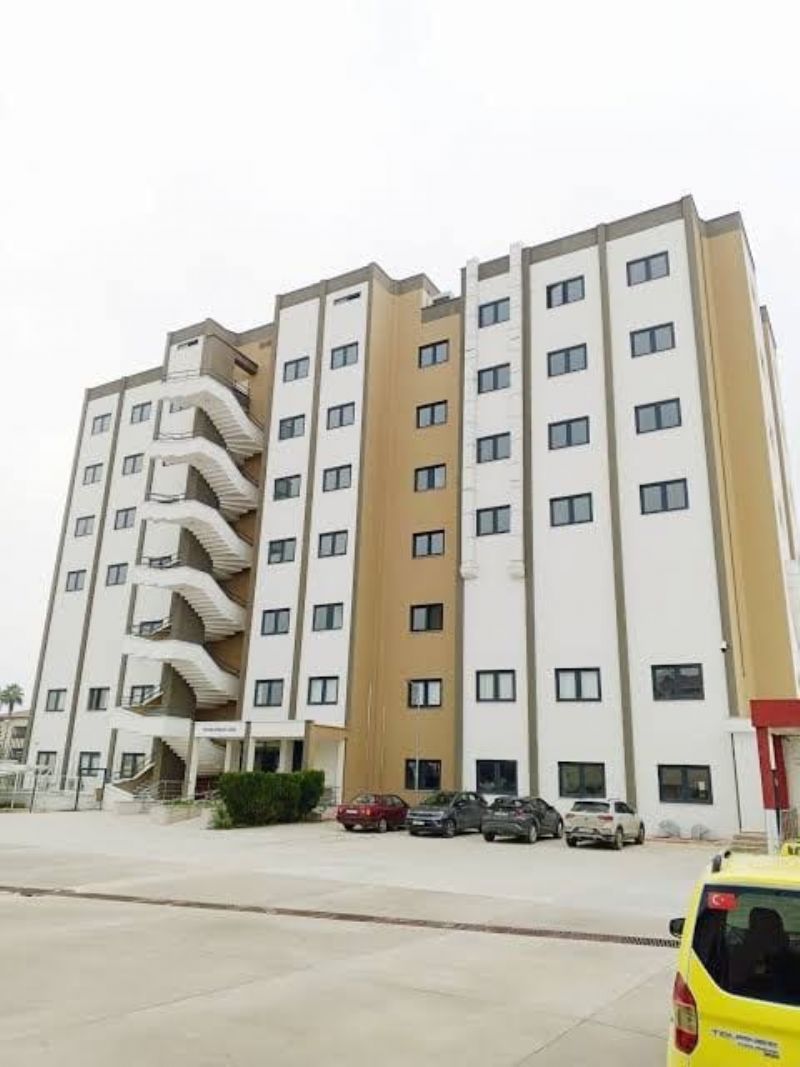 HALKKENT ACİL SERVİSİ’NDE SON HAZIRLIKLAR