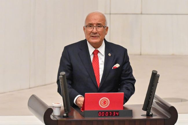 Kocamaz: “Korku İmparatorluğu Kuruluyor”