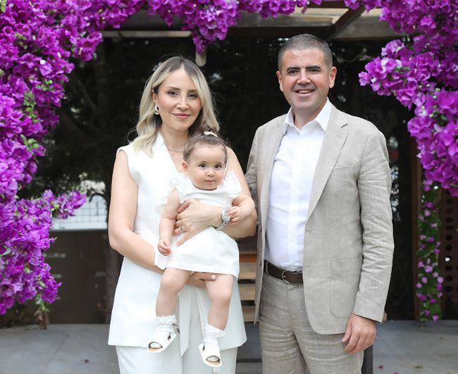 Başkan Tuncer’den Kurban Bayramı mesajı