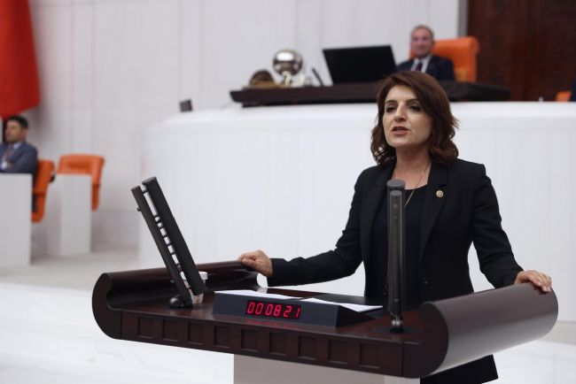 “AKP’NİN EKONOMİ SAFSATASI ÇÖKTÜ”
