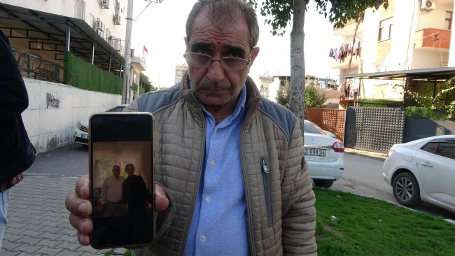 Mersin'de 3 kızın öldüğü kazanın ardından acılı babadan yürek yakan sözler