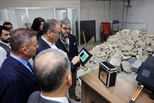 Yerli Üretim, Ulusal Güvenlik İçin Kritik Bir Adım