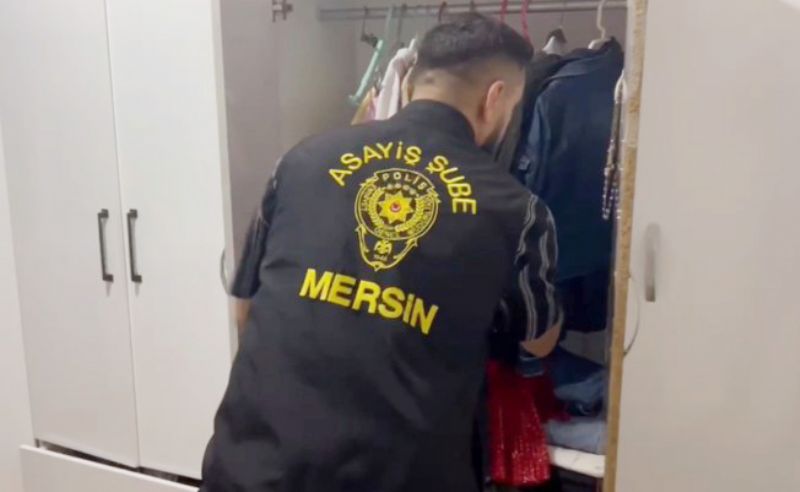 3,5 MİLYAR LİRALIK BAHİS ÇETESİ ÇÖKERTİLDİ