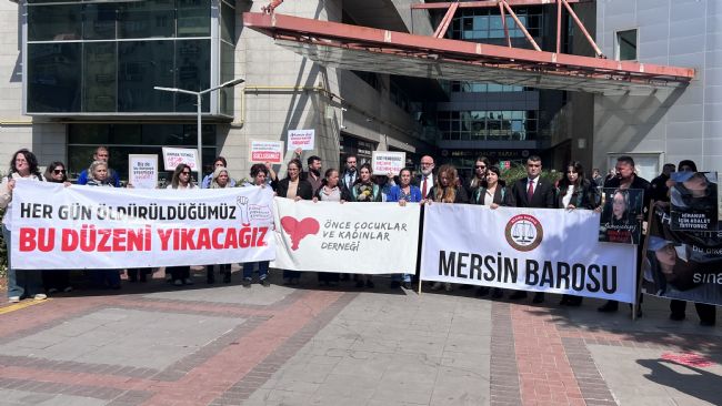 16 YAŞINDAKİ HİRANUR'UN ÖLDÜRÜLMESİ DAVASINDA SAVCI MÜTALAASINI AÇIKLADI