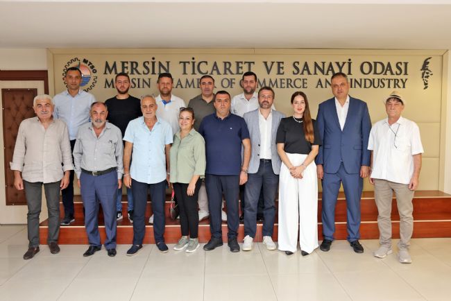 Balık Pazarı esnafı çözüm bekliyor