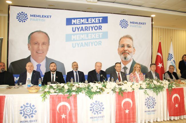 TARSUS UYANIYOR