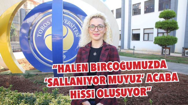 DEPREMLER İNSANLARI PSİKOLOJİK OLARAK ETKİLEDİ