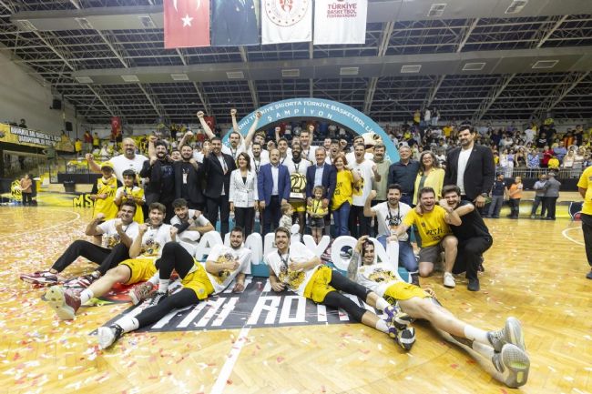 MSK, Basketbol Süper Ligi'nde yeni başarılara imza atmak istiyor