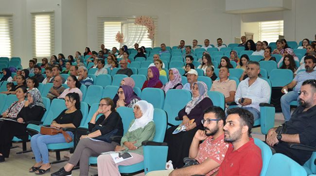 KURS MERKEZLERİDEN HEM VELİLER HEM DE ÖĞRENCİLER MEMNUN
