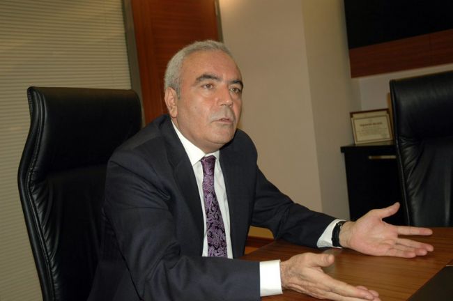 Mustafa Baysan’dan deprem bölgesine ilaç desteği