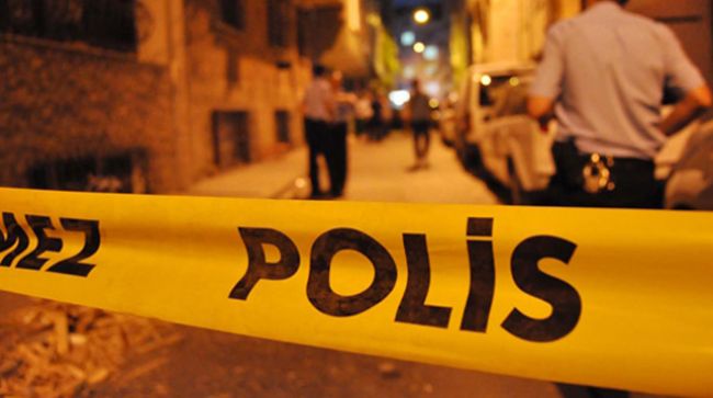 2 AYRI OLAYDA 3 KİŞİ SİLAHLA YARALANDI