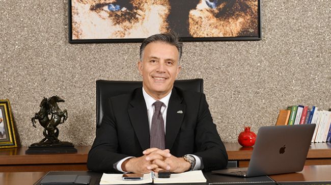 İHRACATÇILARA MENTÖRLÜK YAPACAKLAR