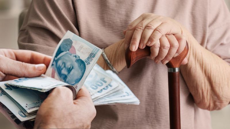 Memur ve emeklilerin zam oranları belli oldu