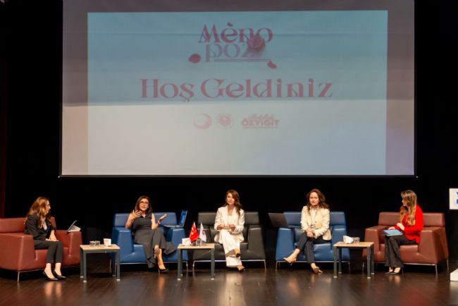 Yenişehir Belediyesi’nden bilinçlendiren buluşma