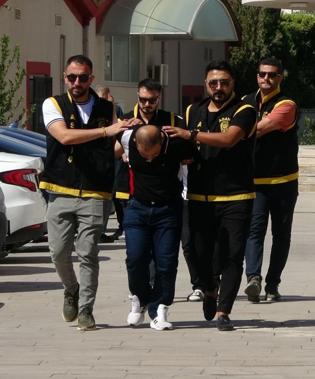 600 bin TL için 'Kardeş' katili oldu