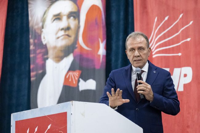Seçer; “Tarihi bir dönemdeyiz, herkes birbirine sahip çıkacak”