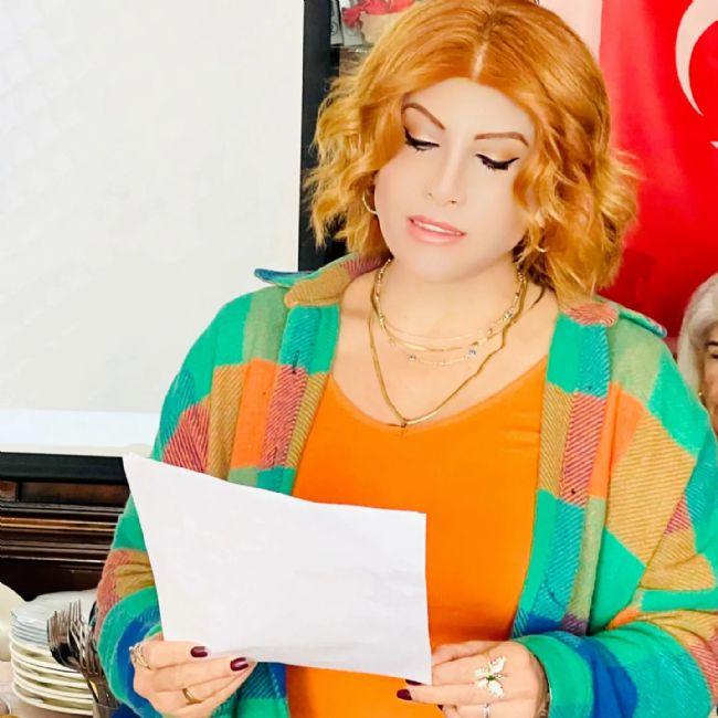 Kadınların yaşam hakkı tehlikede!