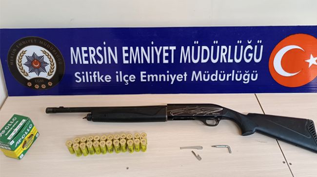 ÇEŞİTLİ SUÇLARDAN ARANAN 119 ŞÜPHELİ YAKALANDI